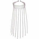 TIARA FASH - BORLA LONGA