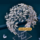 TIARAS LUXUOSAS - CROWN