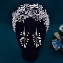 TIARAS LUXUOSAS - CROWN