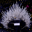 TIARAS LUXUOSAS - CROWN