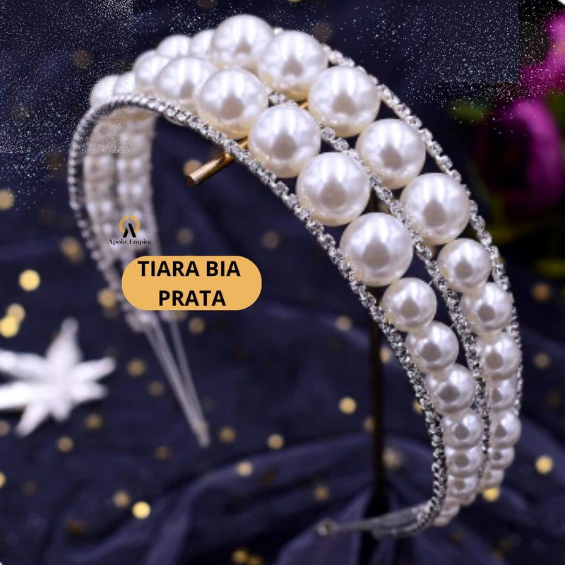 TIARAS LUXUOSAS - CROWN