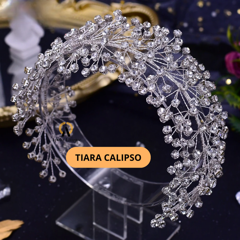 TIARAS - CHARMING