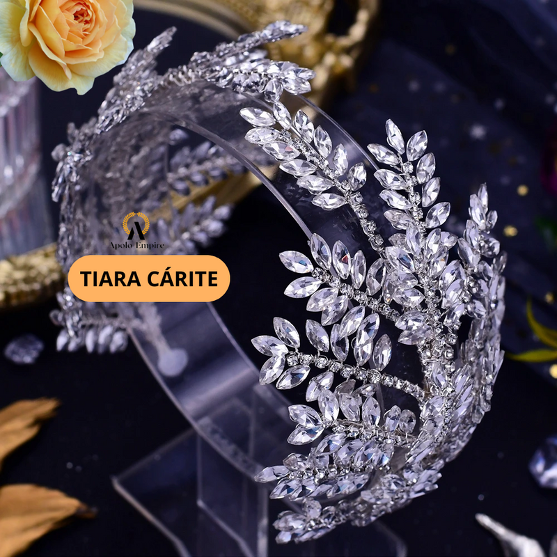 TIARAS - CHARMING