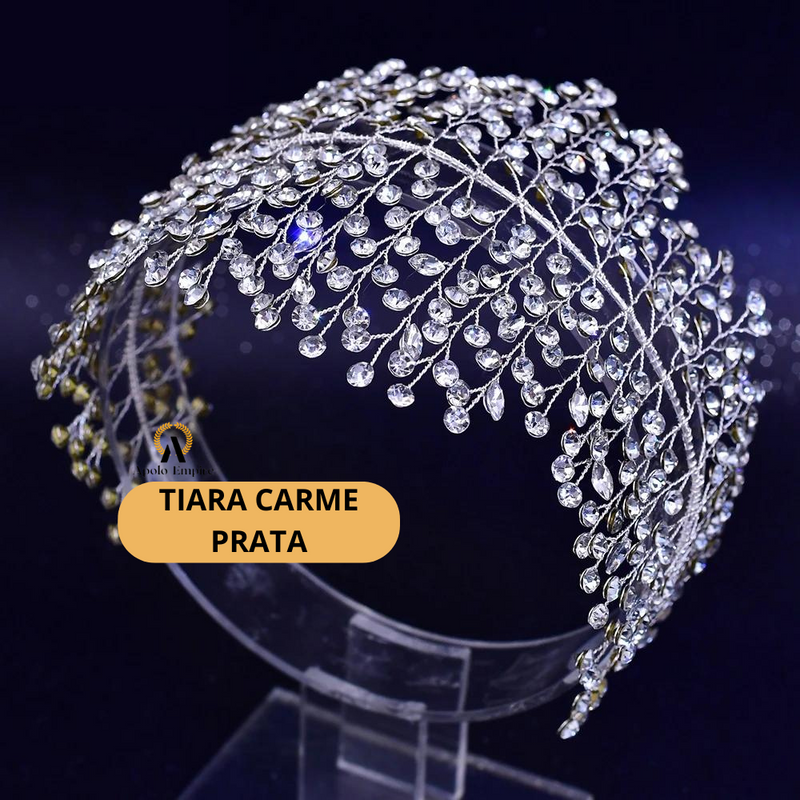 TIARAS - CHARMING