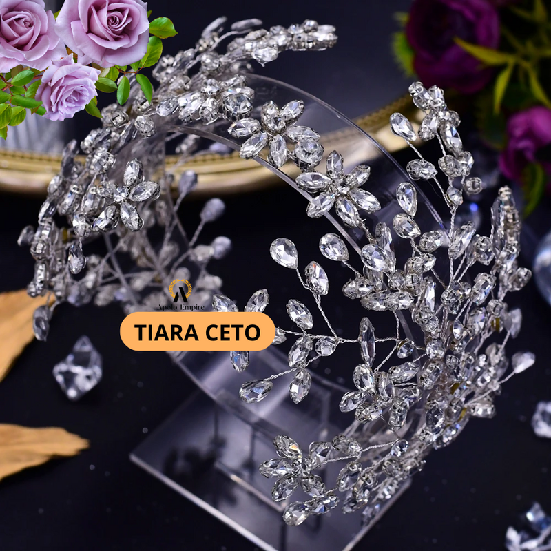 TIARAS - CHARMING