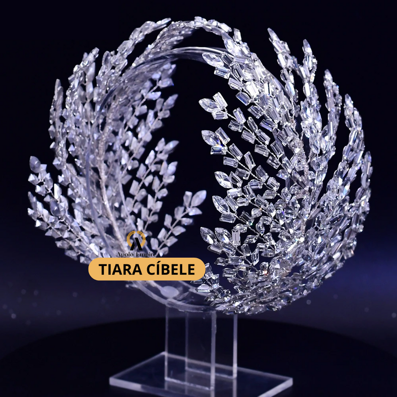 TIARAS - CHARMING