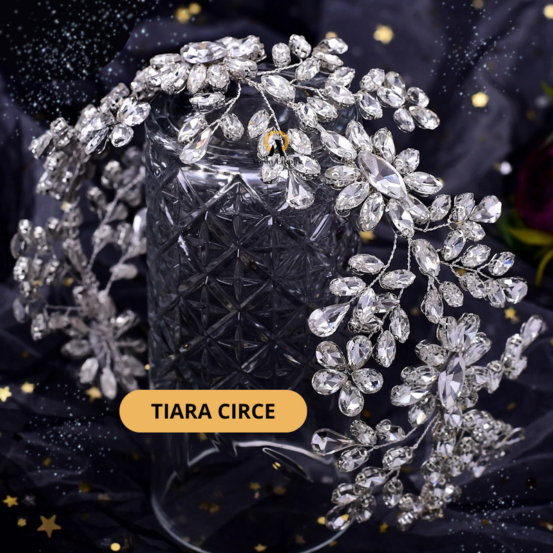 TIARAS - CHARMING