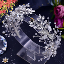 TIARAS - FLOWERS