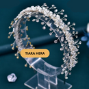 TIARAS ELEGANTES