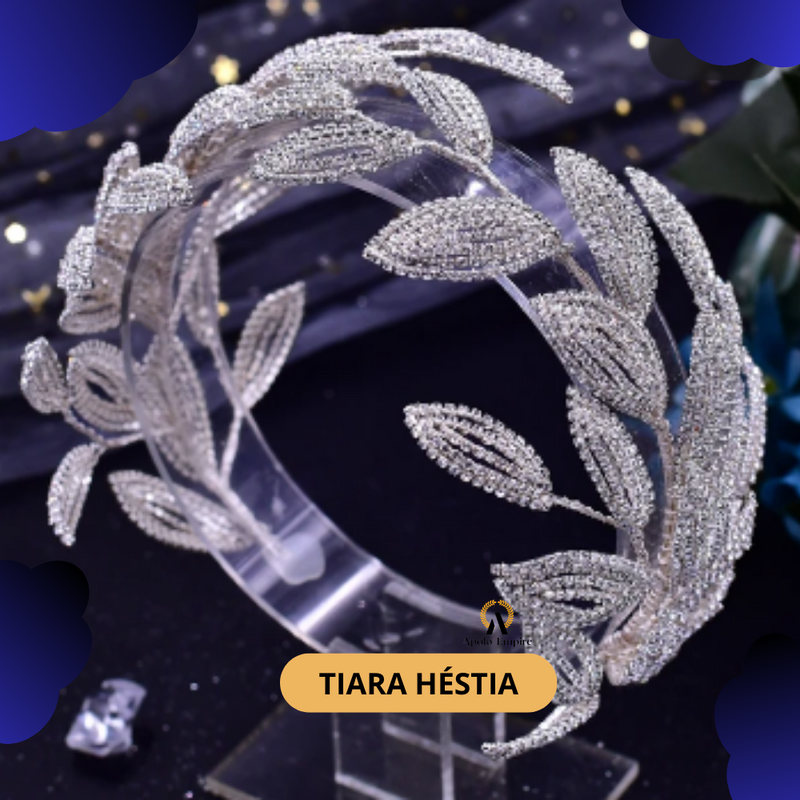 TIARAS ELEGANTES