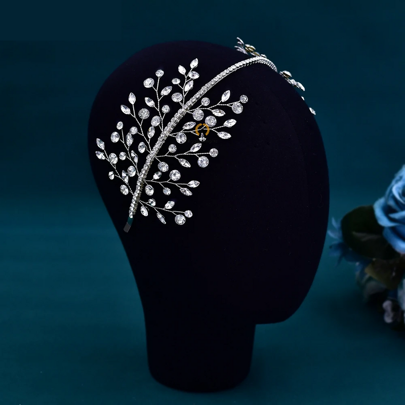 TIARAS ELEGANTES