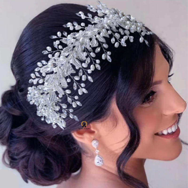 TIARAS ELEGANTES