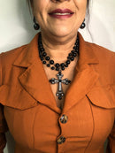 KIT 2 COLARES -  ESSÊNCIA & FÉ