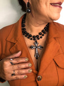 KIT 2 COLARES -  ESSÊNCIA & FÉ