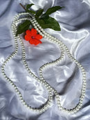 COLAR DE PÉROLAS - FLAPPER