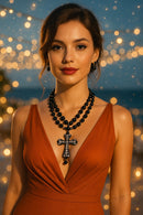 KIT 2 COLARES -  ESSÊNCIA & FÉ