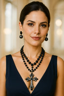 KIT 2 COLARES -  ESSÊNCIA & FÉ