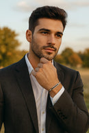 PULSEIRAS BUDA - Joias em Prata 925