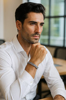 PULSEIRA CHARME - Aço inoxidável 316L