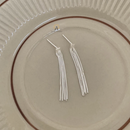 BRINCO BORLA - CORRENTE OSSO DE COBRA