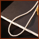 COLAR DE PÉROLAS - HANADAMA