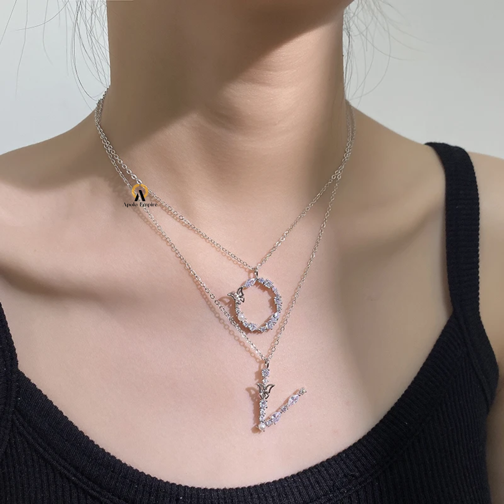 COLAR PERSONALIZADO - PRATA 925, image size:1000x1000