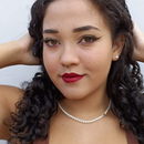 COLAR DE PÉROLAS - HANADAMA