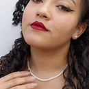 COLAR DE PÉROLAS - HANADAMA