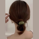 ELÁSTICO DE CABELO DOME - COLORIDOS