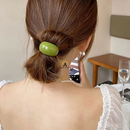 ELÁSTICO DE CABELO DOME - COLORIDOS