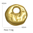 BROCHES ELEGANTES - FORMATO IRREGULAR