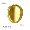 BROCHES ELEGANTES - FORMATO IRREGULAR