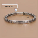 PULSEIRAS BUDA - Joias em Prata 925