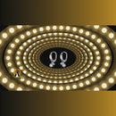 BRINCO - ARGOLA COM PINGENTE