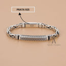 PULSEIRAS BUDA - Joias em Prata 925