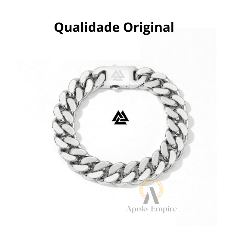 PULSEIRA CUBANA- VIKINGS